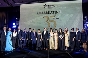 1.9K views · 63 reactions | Advocates, philanthropists, partners, and...