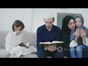 "Islam in 3 Minutes: A Quick Guide to Faith, Peace, and Understanding"