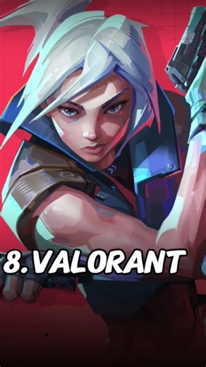 Top 10 most popular game in 2025#games #like #subscribe #Comments