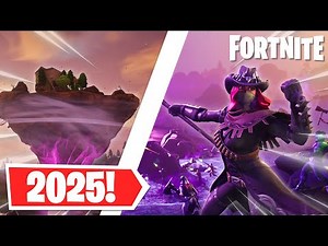 How to play OG Fortnite in 2025! (Project Era Tutorial)