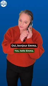 24K views · 466 reactions |  French Verbs for Calling, Dialling,...