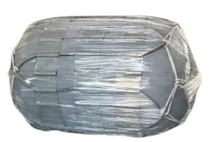 [Hot Item] (ISO17357) Standard of High Pressure Floating Pneumatic Marine Rubber Fender Made in China