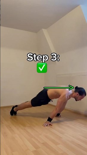 How to Do Elbow Lever Step by Step (Easy Tutorial) ✅ #shorts