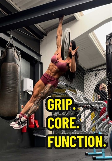#grip #core #functionaltraining | Functional Training