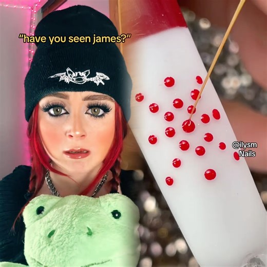 #pov james, my imaginary best friend…