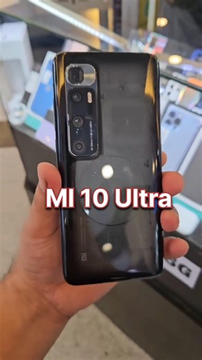 Mi 10 ultra#shorts #shortsfeed #shortsvideo #viralshorts #viral #youtubeshorts #short
