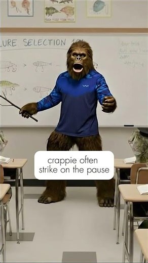 Catch More Crappie This Spring with Live Minnows Under a Float