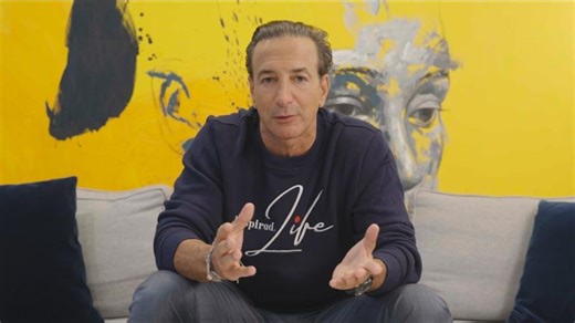 Nadim Nsouli - Why Choose Inspired Edge Academy | Matt Collins