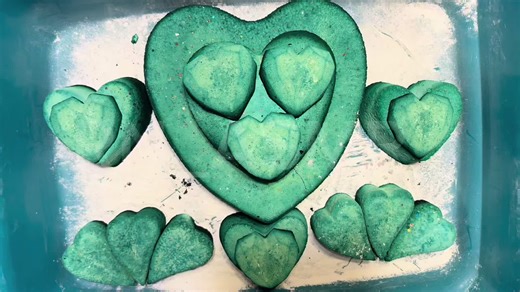 Celebrating My Best Friend's Birthday with ASMR