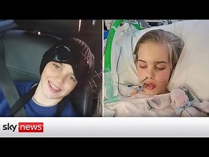 12-year-old Archie Battersbee has died after having his life support withdrawn