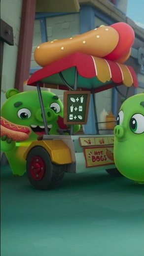 Don’t Ruin Stella’s Masterpiece! 😠