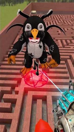 Ultimate Hydraulic Press vs GuguGaga Penguin Phase 6!