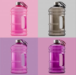 21 reactions · 10 comments | The Authentic Big Bottle Co 2.2 Litre BPA Free Re-Useable Water Bottle. Independently Tested & Accredited For Safety & Performance. One Day, One BottleTM  | The Big Bottle Co | Facebook