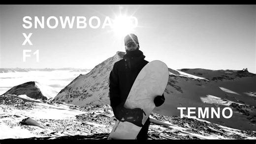 Snowboarding Flow Edits: Enhance Your Skills Today