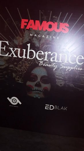 Aline Martins l Relaciones & Vida Real Con Humor on Instagram: "⭐️ 🎉✨ Celebramos los 20 años de Exuberance @exuberancebs.com.mx en un evento increíble en Querétaro ✨🎉 Nuestra revista Famous Magazine México @famous.magazine.mx tuvo el honor de realizar el gran evento del 20° aniversario de Exuberance en la hermosa ciudad de Querétaro con dirección de Aline D’Martin , celebrado en el espectacular restaurante Cabo Sierra @cabosierramx , con un concepto único inspirado en Día de Muertos. La noche 