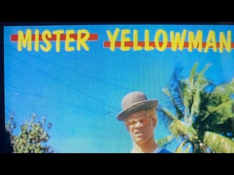Yellowman live at Sweetwater music hall 2024