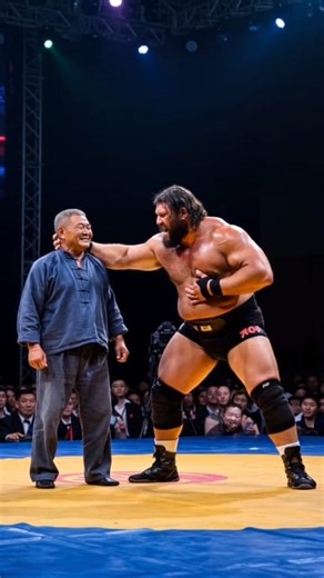 763K views · 4.7K reactions | I don’t know why you are so arrogant #master #kungfu | Karate Techniques | Facebook