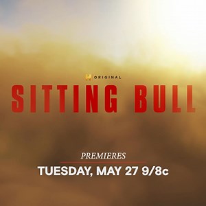 26 shares | Chart the extraordinary life of the renowned leader of the Lakota people. Sitting Bull begins Tuesday May 27th at 9/8c only on the History Channel. | HISTORY | Facebook