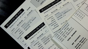 "Balance ton salaire" ou quand des entreprises dévoilent les salaires de ses collaborateurs