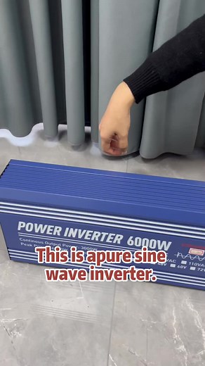 yitichuneng_inverter2 trên TikTok