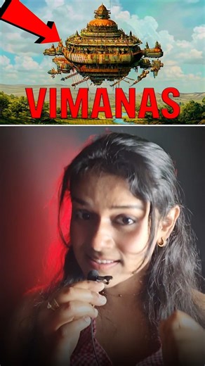 How Ancient India Mastered Anti-Gravity 10,000 Years Ago!