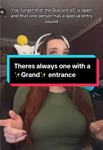 Funny Discord VC Memes and Moments