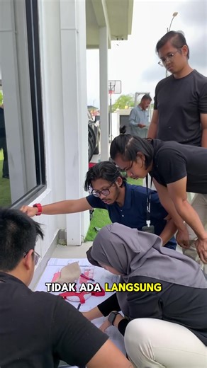 Renovation rumah bukan sekadar cantik, tapi kena betul dari segi perancangan. Ramai owner buat silap yang sama seperti bajet lari, salah pilih kontraktor, dan tak fikir jangka panjang. Jom kita sama sama tengok/belajar antara common mistake yang ada dalam renovation Kene ada proper planning ✅ Kene ada Dokumentasi untuk di jadikan references ✅ Kene ada Master Planning ✅ Bila kita dah kenal pasti, and ada proper timeline untuk setiap project, confirm akan lebih teratur, mengikut jadual dan lebih s