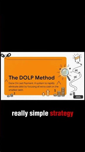 Get Out Of Debt Fast With The Powerful Debt Snowball Method Explained