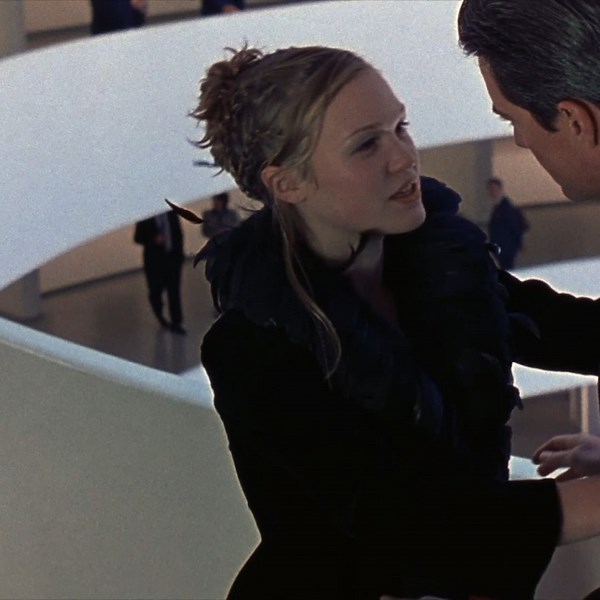 Criterion Collection on Instagram: "Now playing on the Criterion Channel Michael Almereyda's HAMLET (2000) • Starring Ethan Hawke, Julia Stiles, Sam Shepard, Kyle MacLachlan, Diane Venora, Bill Murray, and so many others."