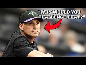 Unsuccessful challenge exposes strategy in MLB's new automated ball-strike system, a breakdown