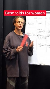 20K views · 126 comments | Primobolan vs Anavar for female athletes. Which should you choose 路‍♀️ Full course on female physiology and PED implementation is in the DBC! Comment “DBC” and I’ll send you the link to join! #anavar #roids #womensbodybuilding | Coach Darian Bates | Facebook