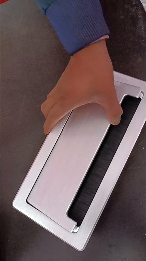 Techut pop up box cable cubby with conference table, meeting table , floor