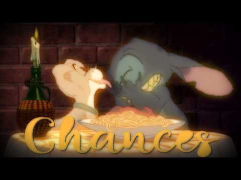 [Stitch/Scamp] Chances