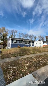 Welcome to 64 Holden Dr. New Castle DE. Offered at $365,000. Open House is this Saturday from 1-3pm. | Michael Aldridge