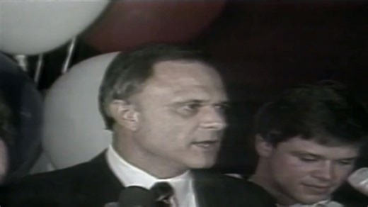 David Pryor, beloved political leader dies at 89