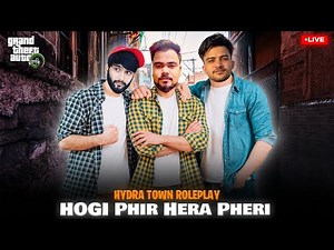 hera pheri in htrp