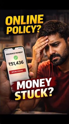 Don’t Buy Insurance Like This