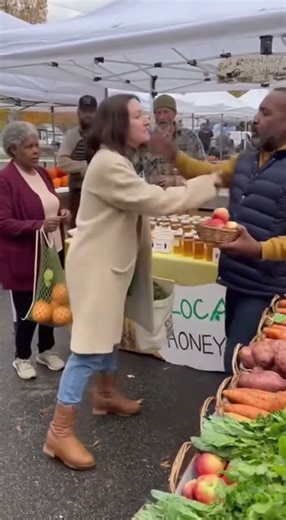 Voices rise, Pushes start, Violence breaks out