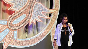 Deadly Funny -- a new brand of Australian comedy