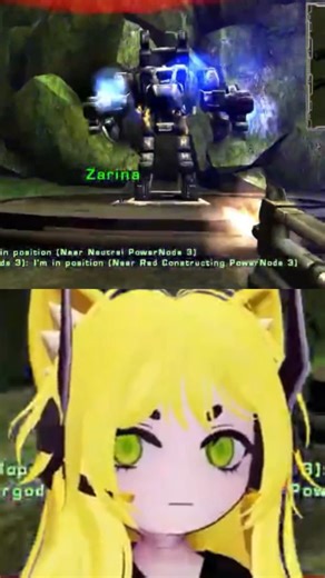 Unreal tournament 2004 gameplay #otaku #gameplay #lanparty #oldschoolgaming #vtuber #vtuberclips