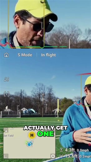 DJI Drone BEEPING Won't Turn Off! DJI Can't Fix It? #shorts