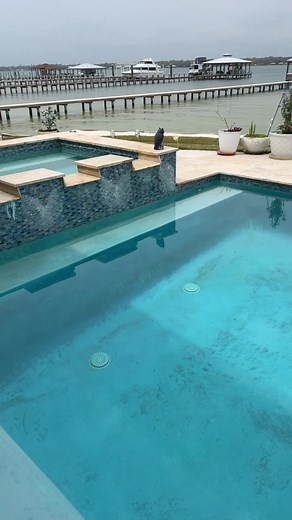 Pool Leak Detection and Repair Process Explained
