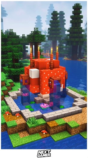 🌟 Creative Minecraft Build Ideas Survival With Easy Builds and Functional Style 🌟 🌟 🌟✨ Explore simple survival builds that save resources while improving your base layout and organization. Ideal for solo or multiplayer survival worlds, these ideas help you build smarter, stay protected, and enjoy Minecraft more. 💡🏡 #MinecraftBuilds #SurvivalIdeas #FunctionalBuilds #CozyMinecraft #MinecraftInspiration | NextGamer