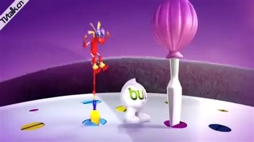 The Hub TV Network HubBub Promo - MXDIA -MXDIA乂媒体