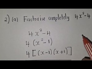 Algebra and Set Paper 1 exam questions