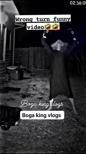 Aswang funny moments🤣🤣🤣 #horror | Boga King Vlogs