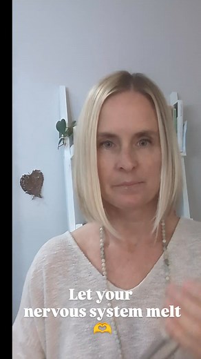 Weighted Tuning Forks don't just make sound- they create vibration. Your whole body can feel. Placing them by the ears can support: ✨Vagus nerve relaxation ✨ emotional release ✨ deep inner calm This is energy work you can feel immediately. A moment of softness. A moment of self love. A moment to return to yourself. ✨🫶⚡Now booking 1:1 Vibrational Alignment Sessions Reach out at breathewithjillian@gmail.com to book your session | Breathe with Jillian