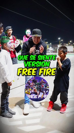 Que Se Siente?😳🔥 #garenafreefire #humor #freefire #fyp #fypシ゚viral #parati #Viral #foryou #fypシ #CapCut #gamertiktok