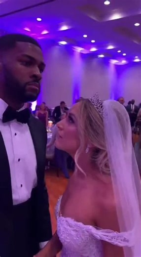 Wedding Chaos: The Microdrama That Left Everyone Confused