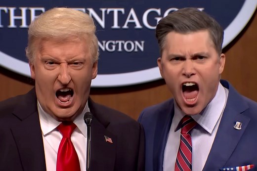 'SNL' brutal cold open mocks Pete Hegseth's Venezuela boat strikes: 'Operation Kill Everyone'